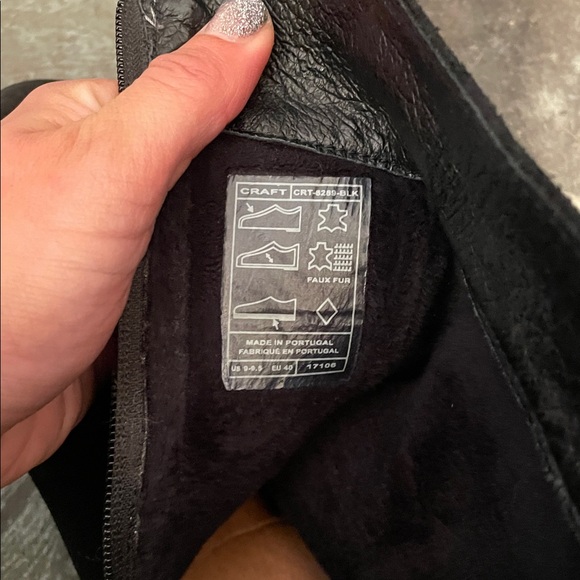 taos boots - Picture 3 of 7